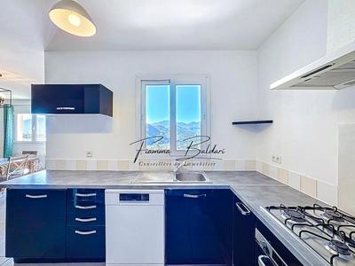 Villa - 85 m² - 4 pièces