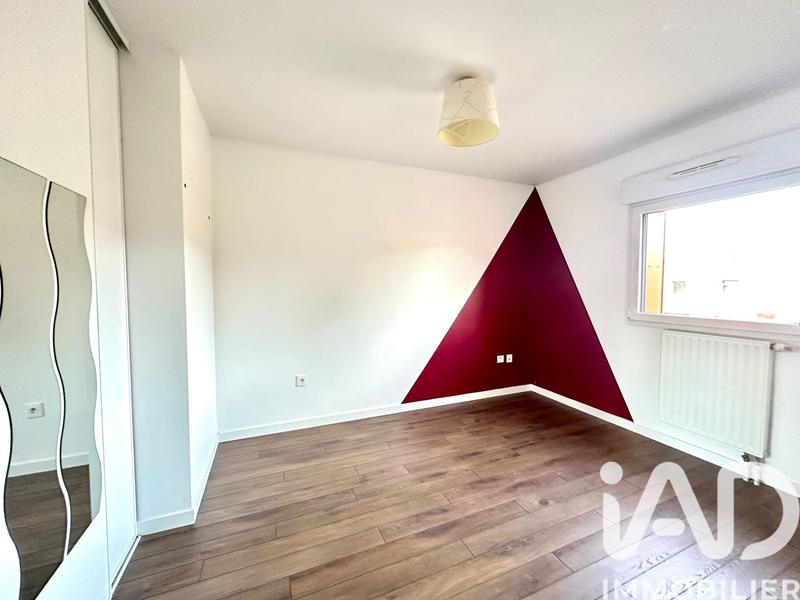 Maison - 108 m² - 5 pièces