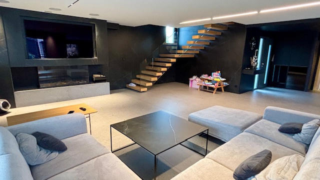 Villa - 250 m² - 6 pièces