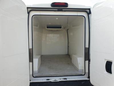 Peugeot Boxer Fourgon Frigorifique L3h2 160cv Vente a Professionnel