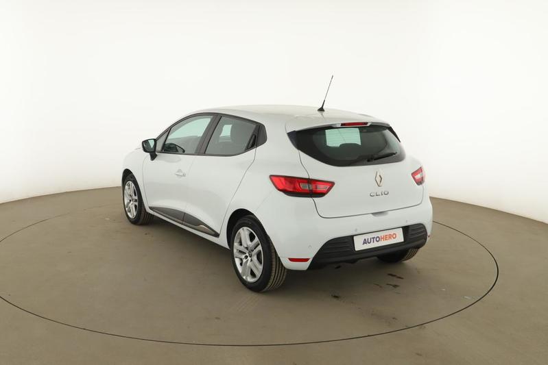 Renault Clio 0.9 TCe Generation 76 ch