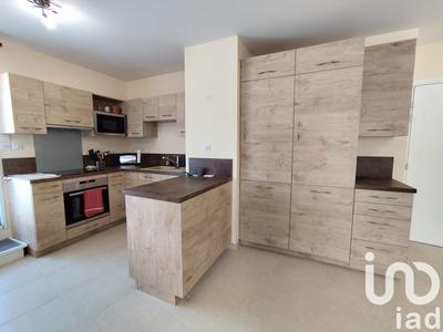 Appartement - 76 m² - 3 pièces