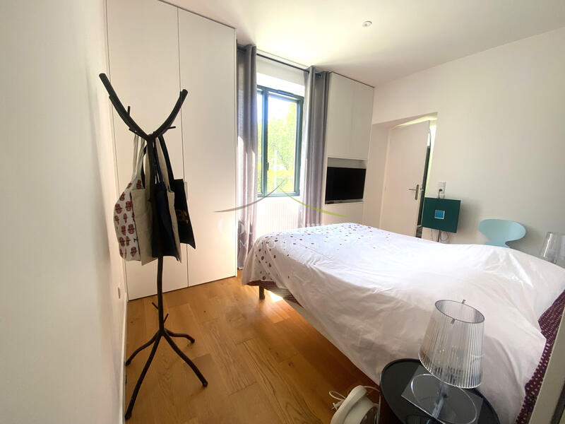 Maison - 138 m² - 5 pièces