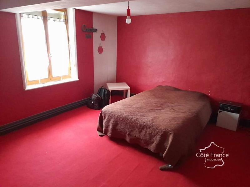 Propriété - 165 m² - 7 pièces