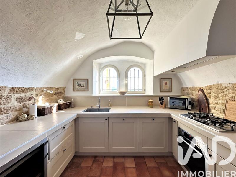 Maison - 162 m² - 6 pièces