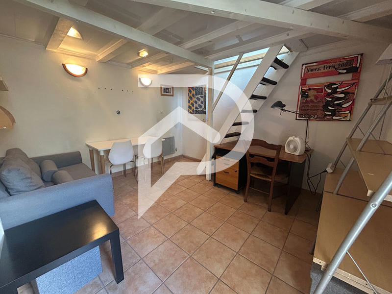 Maison de ville - 120 m² - 5 pièces