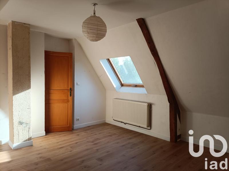 Maison - 116 m² - 4 pièces