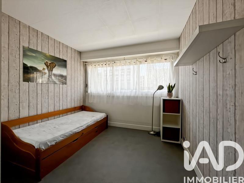 Appartement - 53 m² - 3 pièces