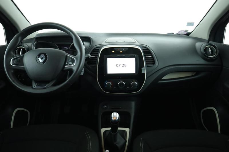 Renault Captur 0.9 TCe Energy Business 90 ch