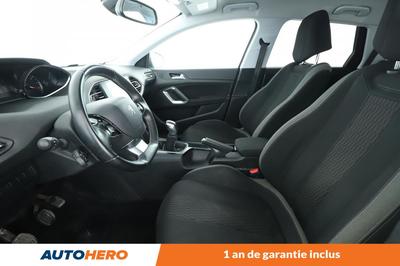 Peugeot 308 Sw 1.6 Blue-HDi Style 100 ch