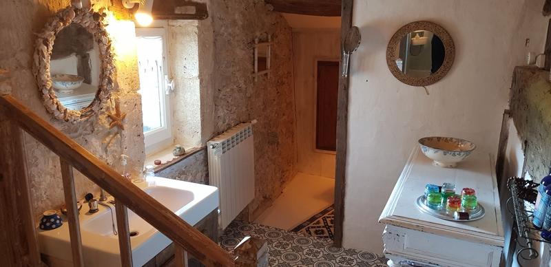 Maison de campagne - 275 m² - 9 pièces