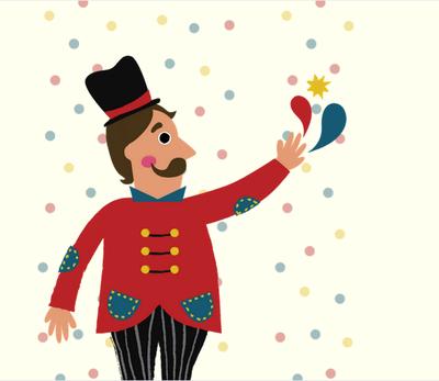 Spectacle de Noël à Martillac