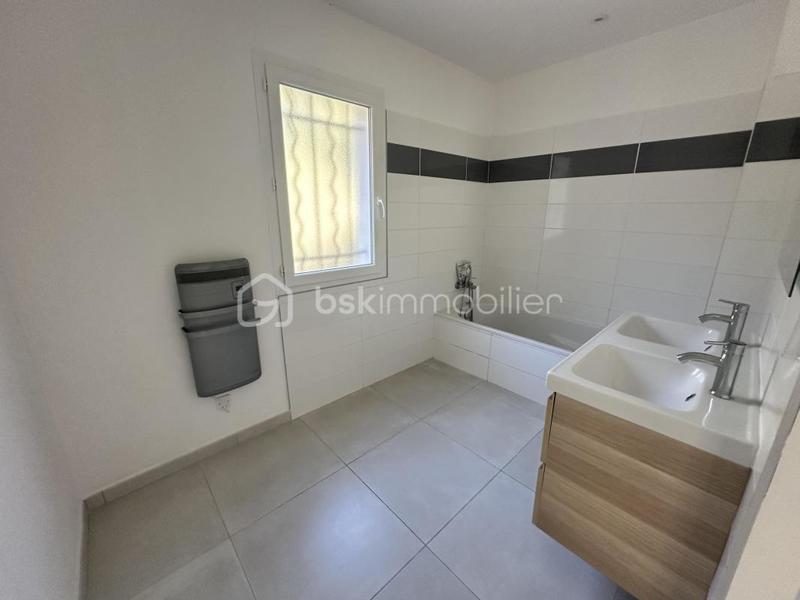 Villa - 103 m² - 4 pièces