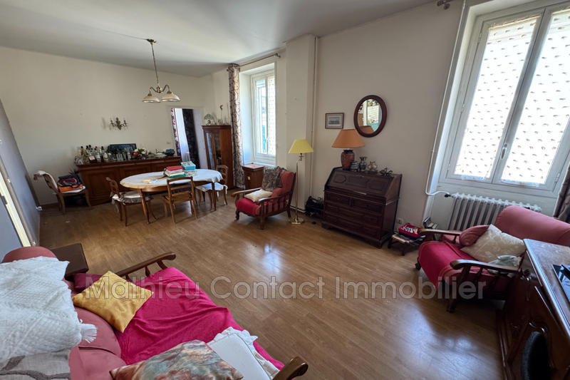 Maison - 131 m² - 6 pièces