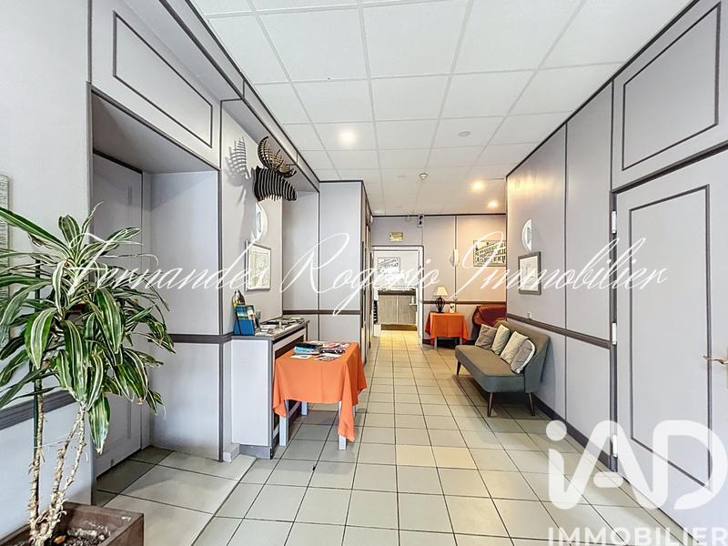 Immeuble - 1 630 m²