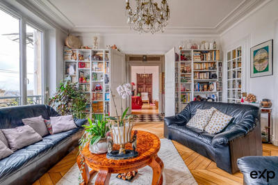 Maison - 500 m² - 14 pièces