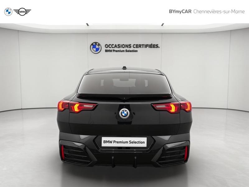 Bmw X2 U10 sDrive 18d 150ch Dkg7 m Sport