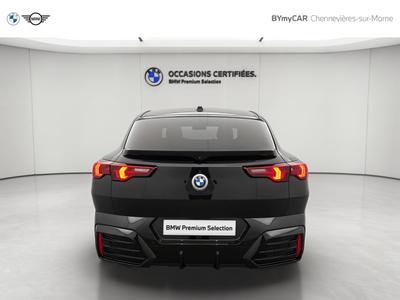 Bmw X2 U10 sDrive 18d 150ch Dkg7 m Sport