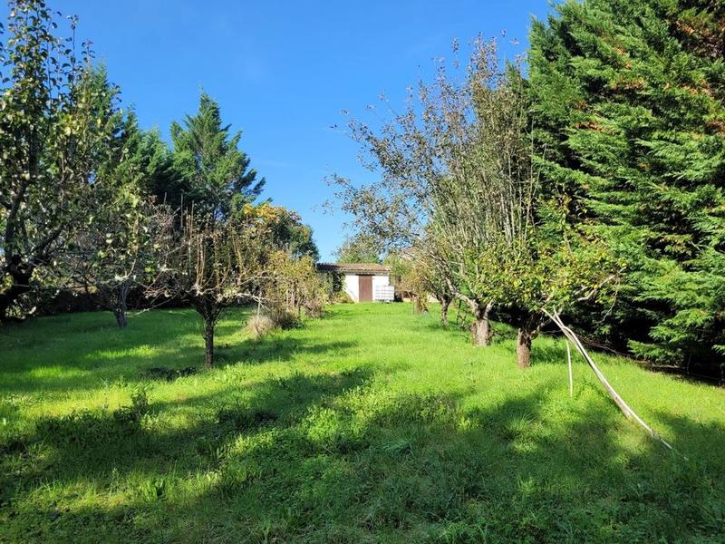 Corps de ferme - 105 m² - 4 pièces