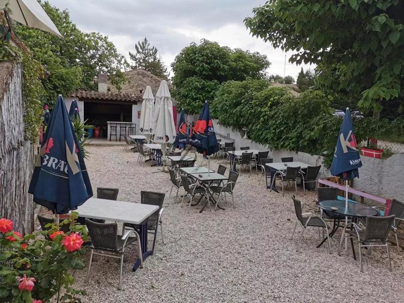 Immeuble - 312 m² - 8 pièces