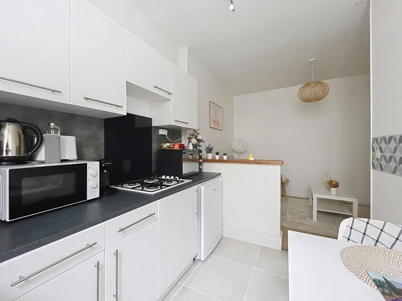 Immeuble - 124 m² - 7 pièces