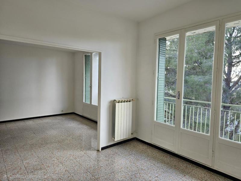 Appartement - 70 m² - 4 pièces