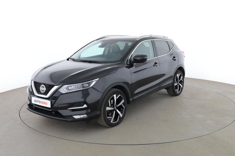 Nissan Qashqai 1.2 Dig-T 115 ch