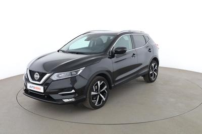 Nissan Qashqai 1.2 Dig-T 115 ch