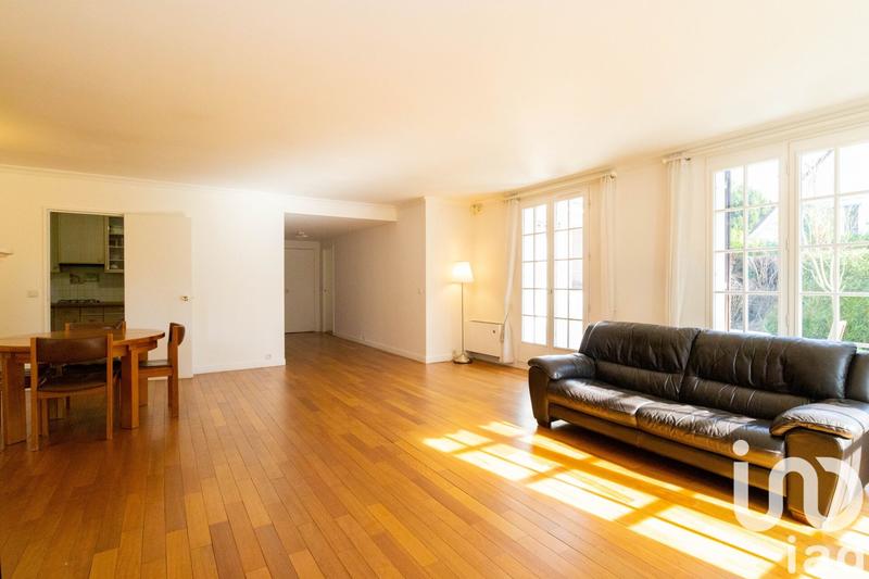 Maison - 169 m² - 7 pièces