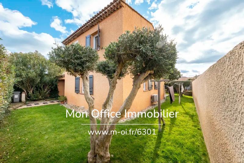 Maison - 105 m² - 4 pièces