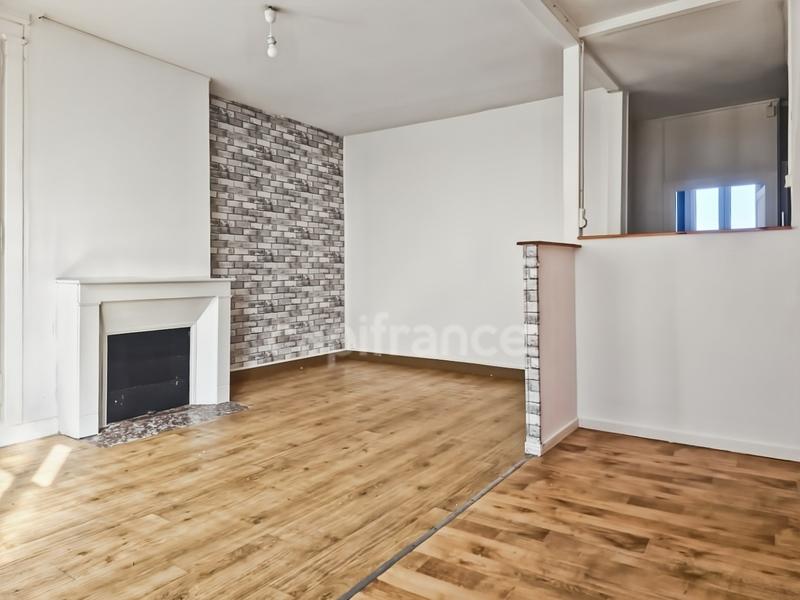 Immeuble - 129 m² - 7 pièces