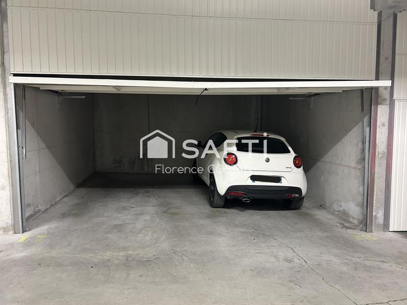 Appartement - 78 m² - 4 pièces