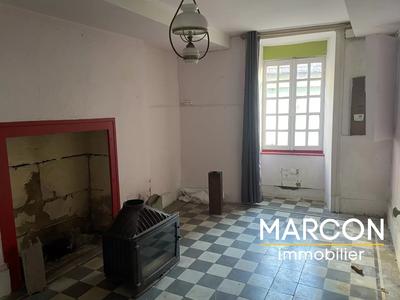 Maison - 187 m² - 6 pièces