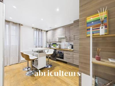 Appartement - 40 m² - 3 pièces