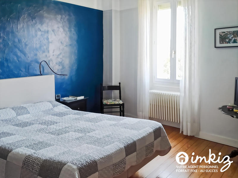 Maison - 153 m² - 6 pièces