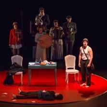 Dom Juan... et les Clowns