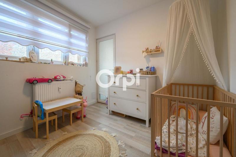 Appartement - 90 m² - 4 pièces