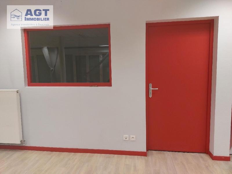 Local commercial - 232 m² - 4 pièces