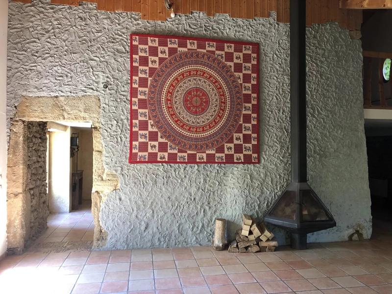 Maison - 235 m² - 5 pièces