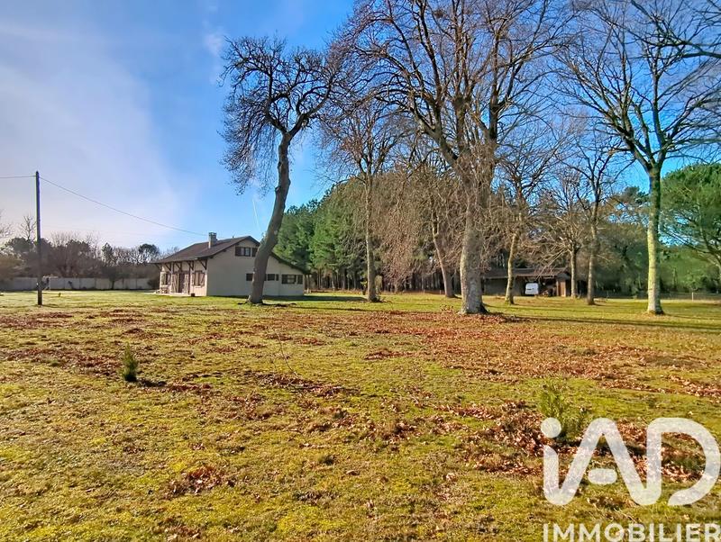 Maison - 177 m² - 7 pièces