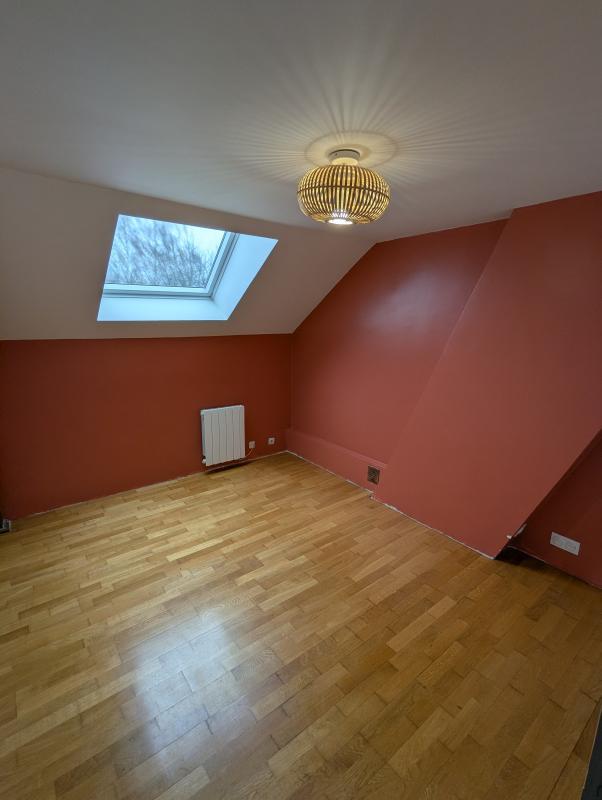 Longère - 102 m² - 6 pièces