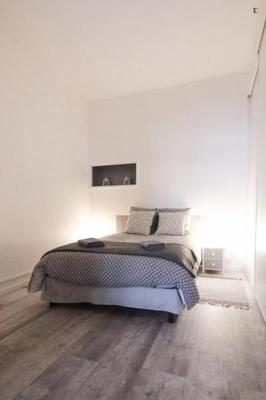 Appartement - 2 pièces