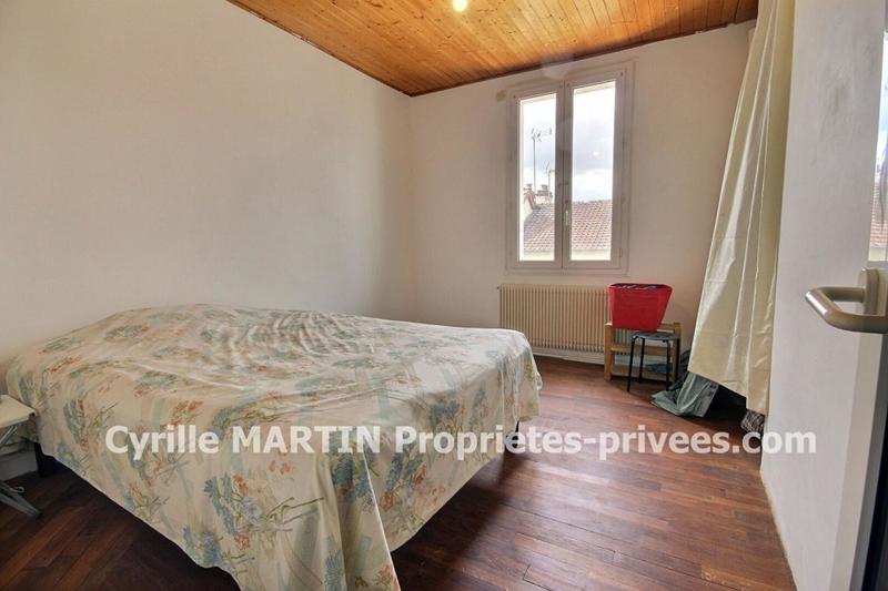 Appartement - 80 m² - 3 pièces