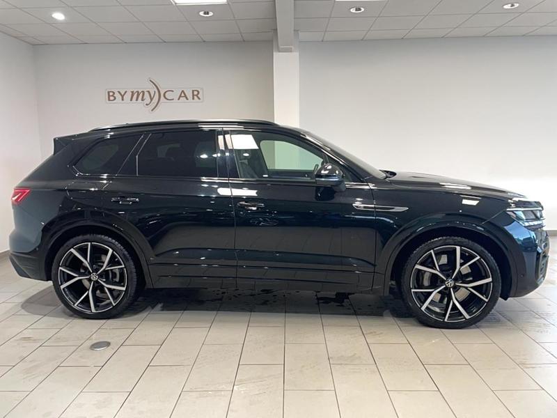 Volkswagen Touareg 3.0 Tsi eHybrid 462 ch Tiptronic 8 4Motion R