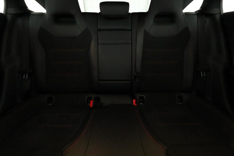 Mercedes Cla Shooting Brake 200 d Amg Line 8g-Dct 150 ch