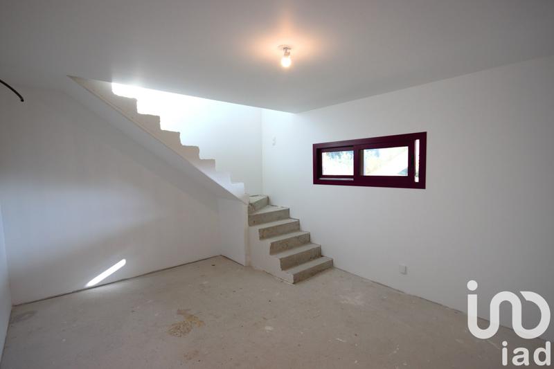 Maison - 155 m² - 7 pièces