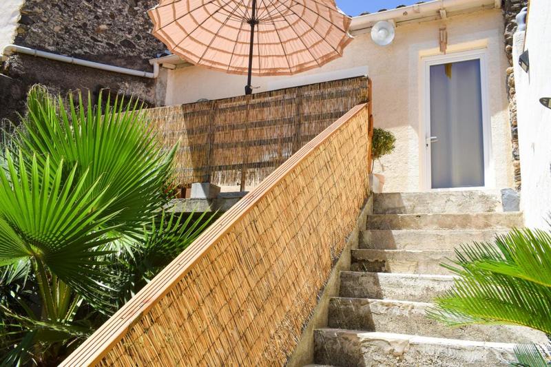 Maison de village - 160 m² - 6 pièces