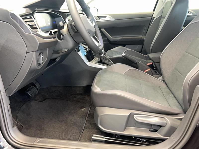 Volkswagen Polo 1.0 Tsi 95 s&amp;S Dsg7 Style