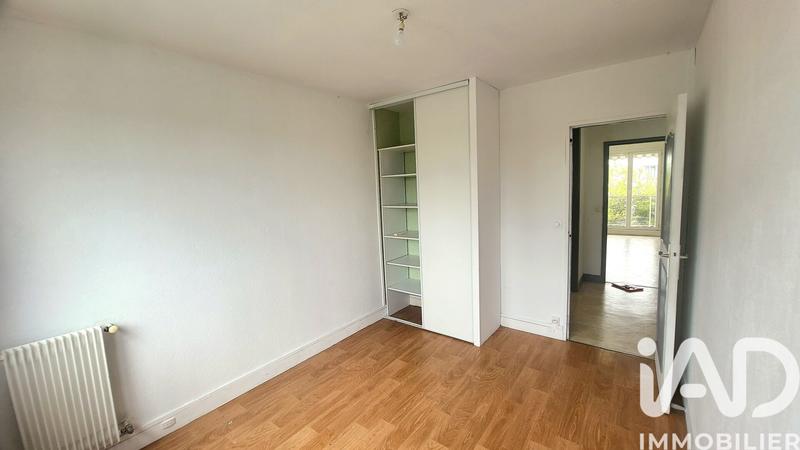 Appartement - 76 m² - 4 pièces