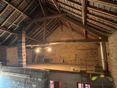 Propriété - 95 m² - 3 pièces